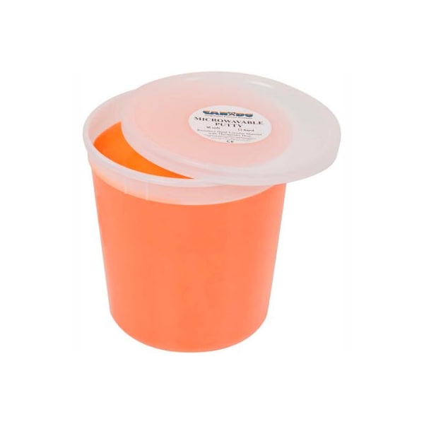 Fabrication Enterprises Theraputty® Microwaveable Exercise Putty, Soft